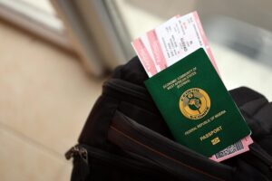 The Ultimate Guide to Renewing Your Nigerian Passport in the UK 