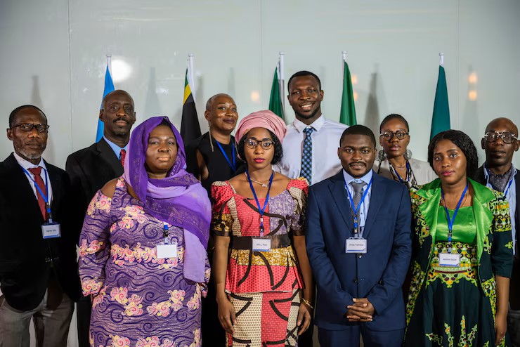 Why Joining a Diaspora Association Like Nigeria Association Bristol (NAB) Matters